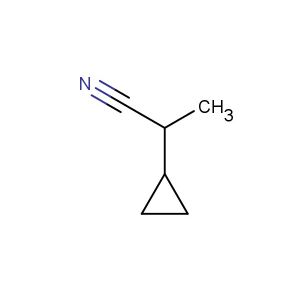 2-Cyclopropylpropanenitrile