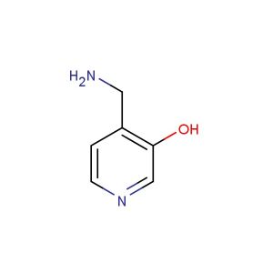 4-(aminomethyl)pyridin-3-ol