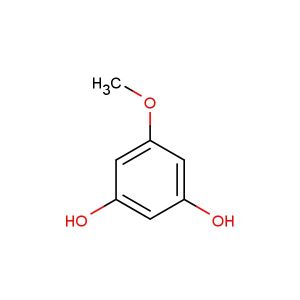 5-methoxybenzene-1,3-diol