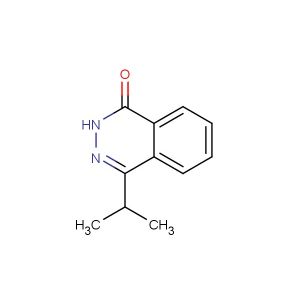 4-isopropylphthalazin-1(2H)-one