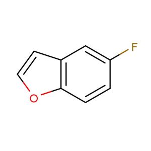 5-fluorobenzofuran