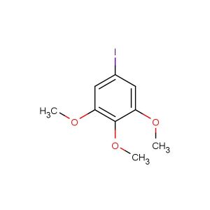 5-iodo-1,2,3-trimethoxybenzene