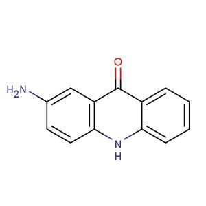 2-aminoacridin-1(10H)-one