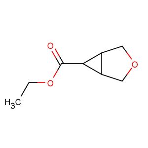 ethyl 3-oxabicyclo[3.1.0]hexane-6-carboxylate