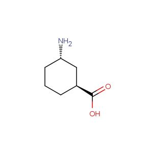 trans-3-Aminocyclohexanecarboxylic acid