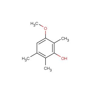 3-methoxy-2,5,6-trimethyl-phenol