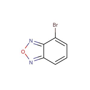 4-bromobenzo[c][1,2,5]oxadiazole