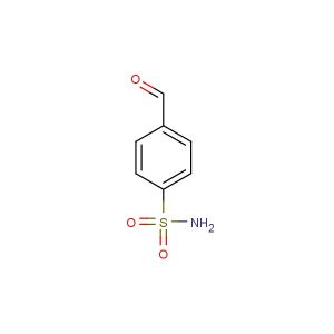 4-Formyl-benzenesulfonamide