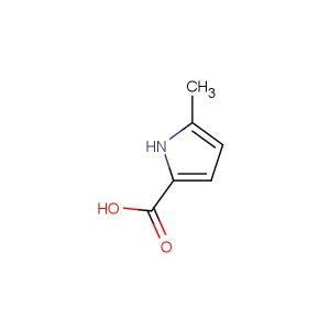 5-Methyl-1H-pyrrole-2-carboxylic acid