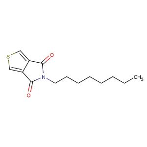 5-Octyl-4H-thieno[3,4-c]pyrrole-4,6(5H)-dione
