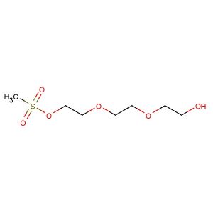 Hydroxy-PEG3-MS