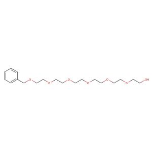 BnO-PEG6-OH
