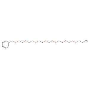 Benzyl-PEG7-amine