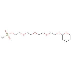 MS-PEG4-THP