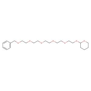 Benzyl-PEG5-THP