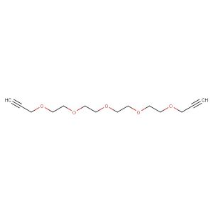 4,7,10,13,16-pentaoxanonadeca-1,18-diyne