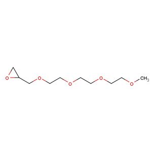 2-(2,5,8,11-tetraoxadodecyl)oxirane