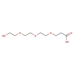 Hydroxy-PEG3-acid