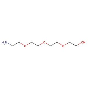 Amino-PEG4-alcohol