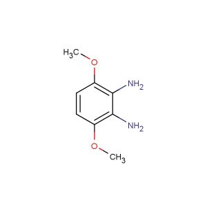 3,6-dimethoxybenzene-1,2-diamine