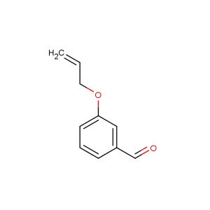 3-allyloxybenzaldehyde