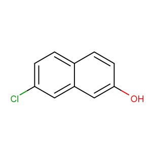 7-chloronaphthalen-2-ol