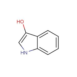 1H-indol-3-ol