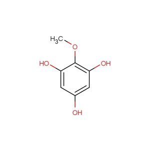 2-methoxybenzene-1,3,5-triol