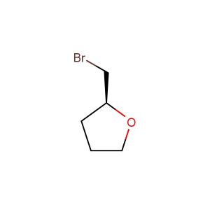 (S)-2-(bromomethyl)tetrahydrofuran