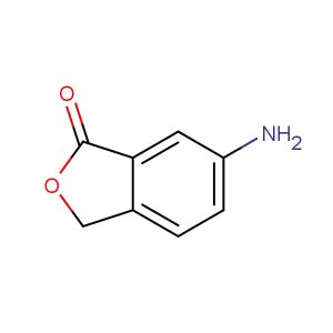 6-aminoisobenzofuran-1(3H)-one
