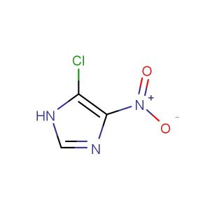 5-chloro-4-nitro-1H-imidazole