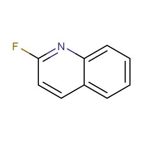 2-fluoroquinoline