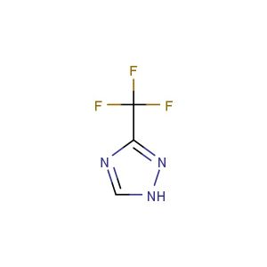 3-(trifluoromethyl)-1h-1,2,4-triazole