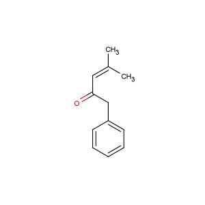 4-methyl-1-phenylpent-3-en-2-one