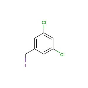 1,3-dichloro-5-(iodomethyl)benzene