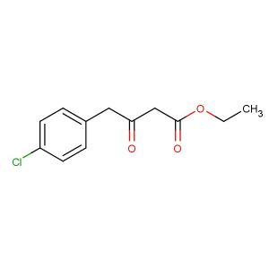 ethyl 4-(4-chlorophenyl)-3-oxobutanoate