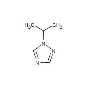 1-isopropyl-1H-1,2,4-triazole