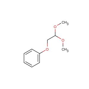 (2,2-dimethoxyethoxy)benzene