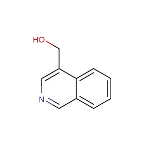 isoquinolin-4-ylmethanol