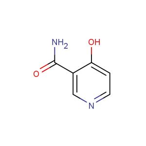 4-hydroxynicotinamide