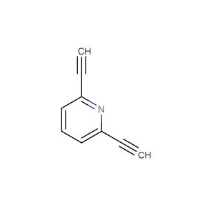 2,6-diethynylpyridine