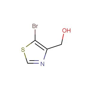 5-bromo-4-thiazolemethanol