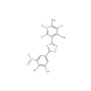 Opicapone (Synonyms: BIA 9-1067)