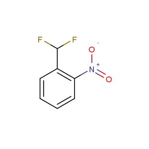 1-(difluoromethyl)-2-nitrobenzene