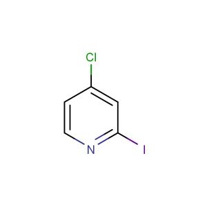 4-chloro-2-iodopyridine