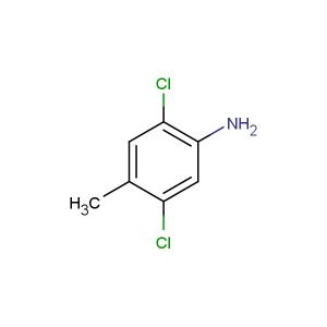 2,5-dichloro-4-methylaniline