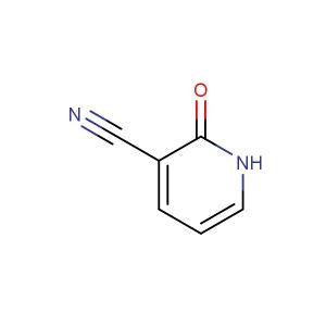 2-oxo-1,2-dihydropyridine-3-carbonitrile