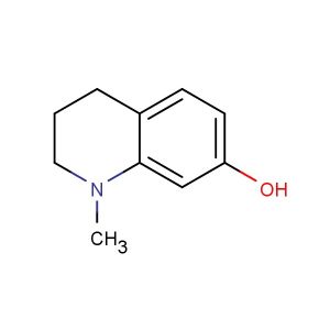 1-methyl-1,2,3,4-tetrahydroquinolin-7-ol