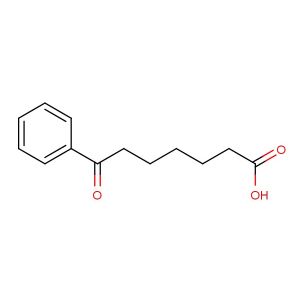 7-oxo-7-phenylheptanoic acid