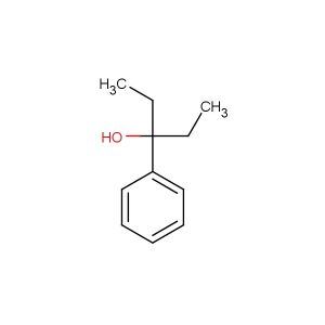 3-phenylpentan-3-ol